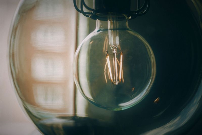 ästhetische Einrichtung bei Zahnarzt Kiel - Klaas Köppe