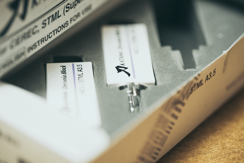 allergiefreie Materialien in der Praxis